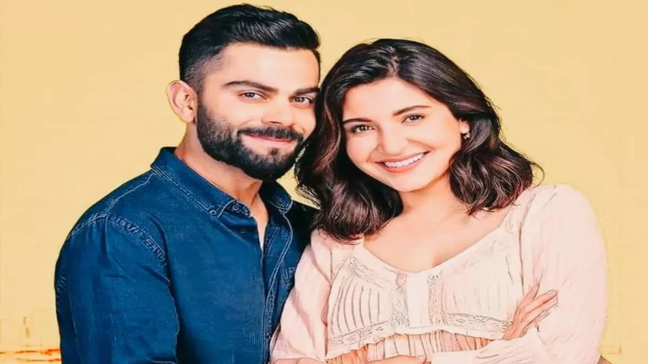 Virat Kohli Anushka Sharma Blessed With Baby Boy What Does Akaay