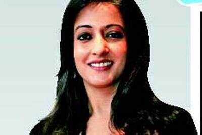 Raima Sen to play a call girl
