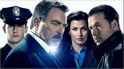 ‘Blue Bloods’ series to conclude with season 14 amid financial negotiations