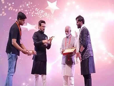 Anurag Singh Thakur announces setting up of Film Certification Facilitation Office in Chandigarh