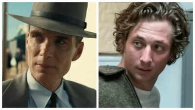 Producers Guild of America Awards: 'Oppenheimer', 'The Bear' continue winning spree