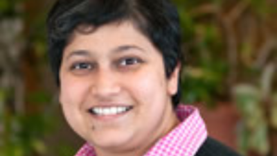 Minita Sanghvi, who could be first gay woman in NY senate, gets official Democratic nomination