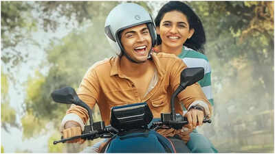 'Premalu’ box office collections: Naslen’s comedy-drama collects Rs 90 lakhs on day 18