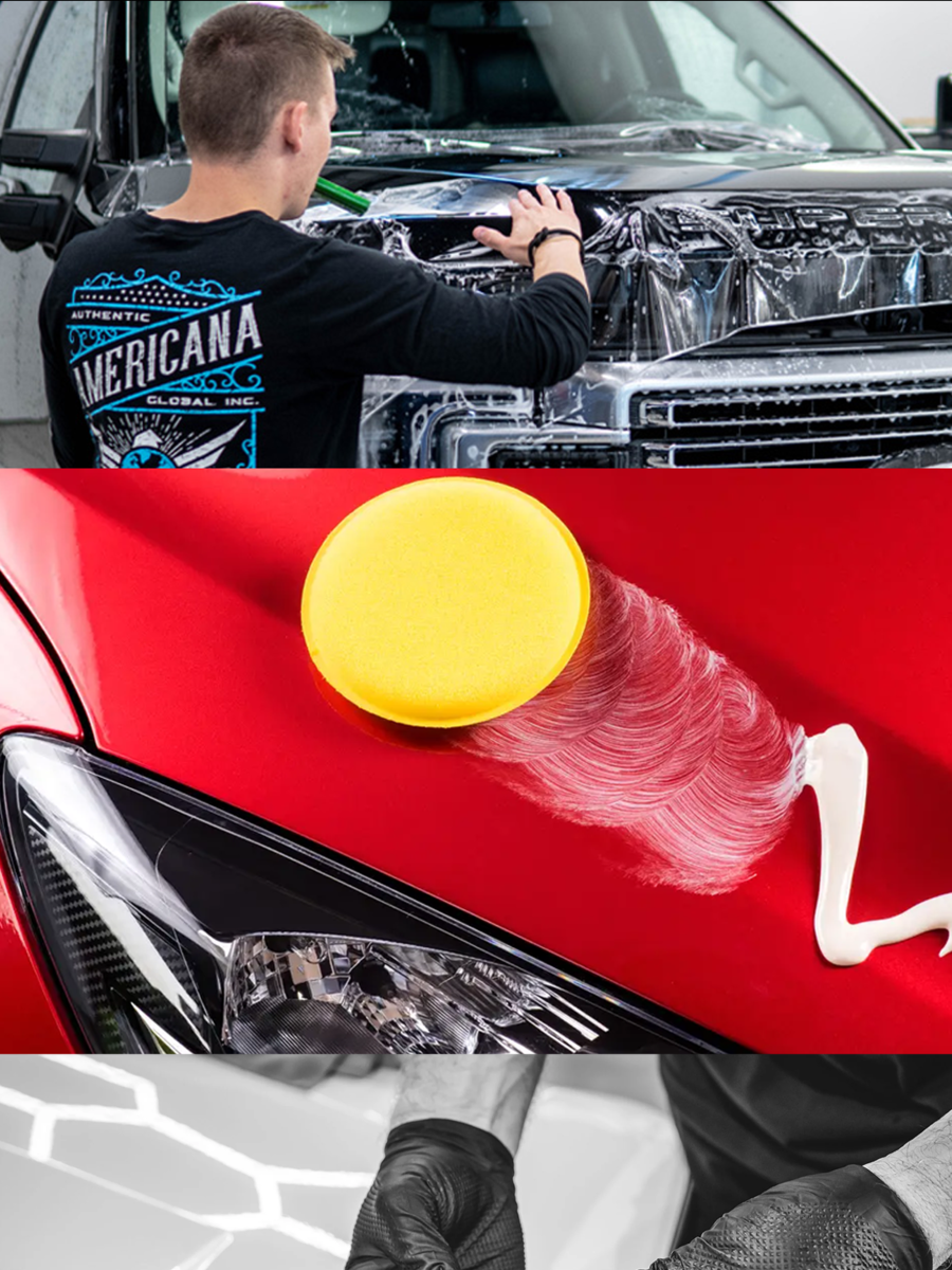 Ways To Keep Your Car S Paint Brand New For Years Car Paint