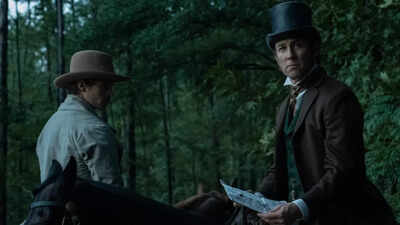 Manhunt: Here’s all you need to know about the historical thriller