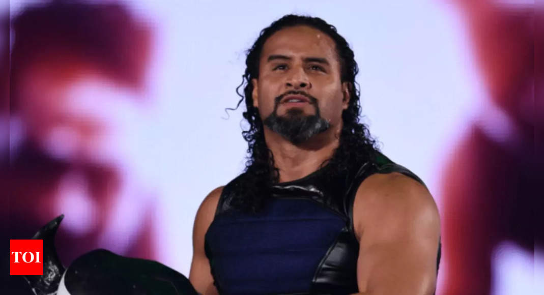 Tama Tonga Set To Join WWE Potential Inclusion In The Bloodline WWE