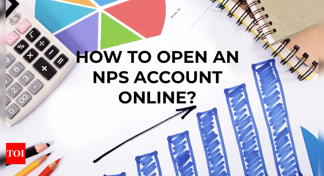 National Pension System How To Open An NPS Account Online Follow