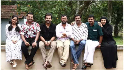‘Classmates’ was initially conceived as a murder mystery, not just a campus romance; director Lal Jose reveals