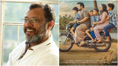 Director Lal Jose reacts as Censor Board directs title change for 'Oru Sarkar Ulpannam'