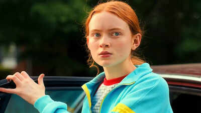 First look of Sadie Sink's return as Max in Stranger Things season 5 revealed