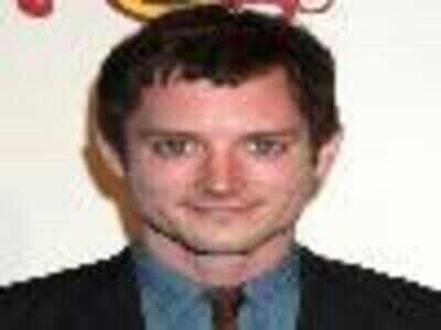 Elijah Wood is an animal 'uncle'
