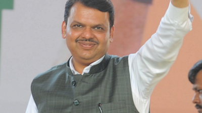 Maharashtra is engine of Indian economy, has got more FDI than Gujarat, Karnataka or UP: Fadnavis