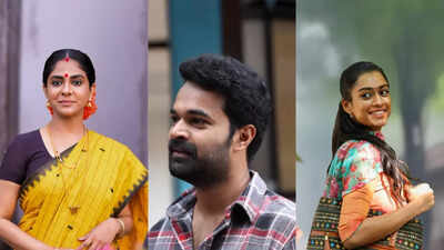 ‘Nenjile’ song from ‘Oru Kattil Oru Muri’ is out!