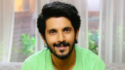 Exclusive- Kanwar Dhillon on the last-minute hiccup with Mera Balam Thanedaar and choosing Udne Ki Aasha, says 'For two months, I didn't sign any other show'