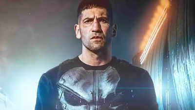 Jon Bernthal hints at The Punisher's return in Daredevil: Born Again