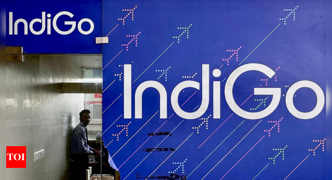 IndiGo Introduces 11 Codeshare Routes Across Australia Under Its