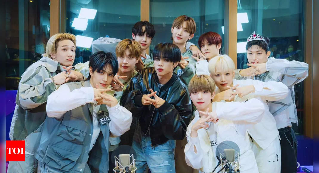 The BOYZ Shares Nectar MV Teaser From Phantasy Pt 3 Love Letter