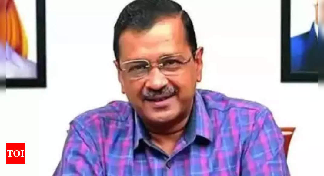 Ed Summons Case Court Grants Bail To Delhi Cm Arvind Kejriwal Delhi