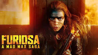 George Miller's 'Furiosa: A Mad Max Saga' set for world premiere at Cannes Film Fest
