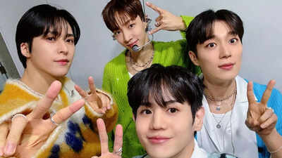 HIGHLIGHT grabs second win with 'BODY' on 'Music Bank'