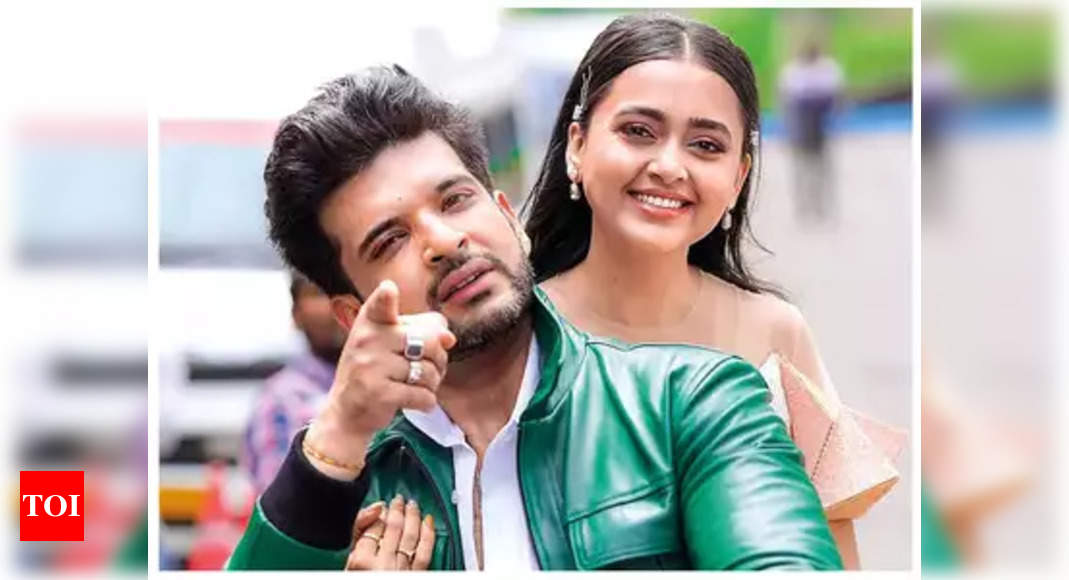 Karan Kundrra Reveals What He Hates About Girlfriend Tejasswi Prakash