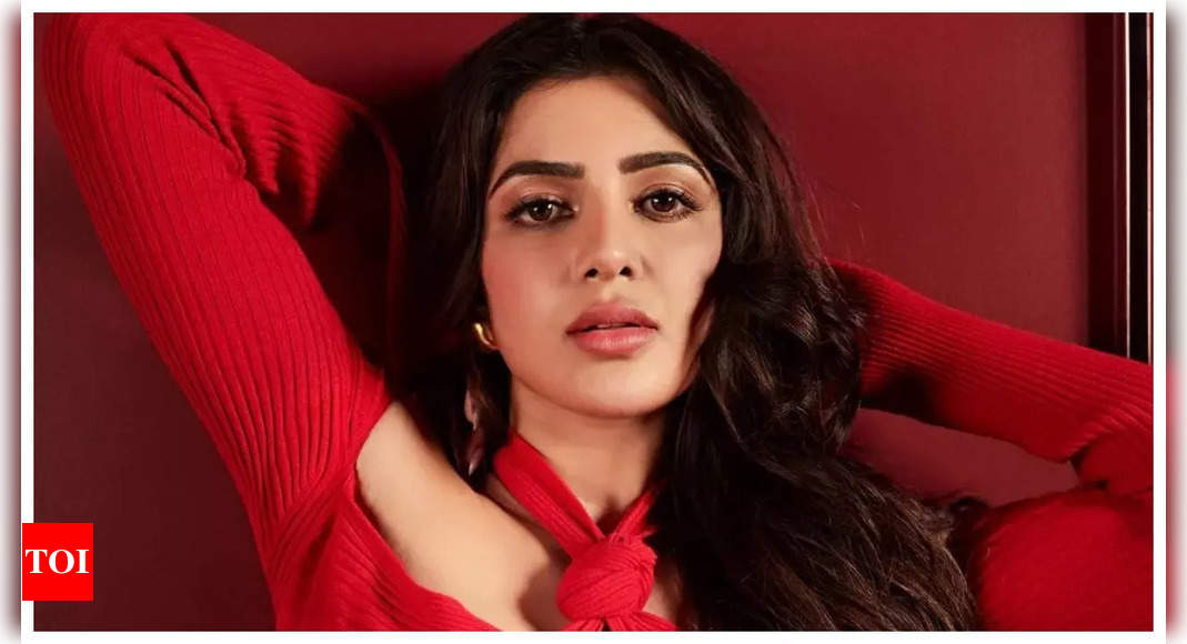 Samantha Prabhu Opens Up About The Physical Challenges Faced During The