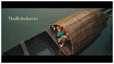 AR Rahman's musical mastery echoes in ‘Omane’ song from ‘Aadujeevitham’