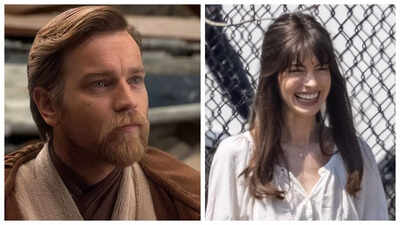 Anne Hathaway, Ewan McGregor starrer 'Flowervale Street' to release on this date