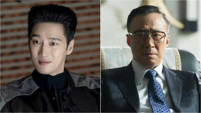 Ahn Bo Hyun and Lee Sung Min in talks to lead new historical drama ‘God's Beads’