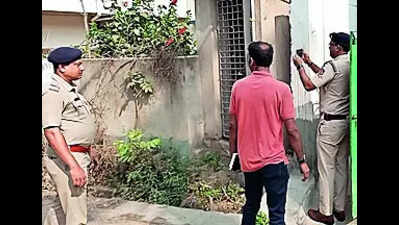 Bengal: Woman kills mom-in-law, walks into police station to surrender