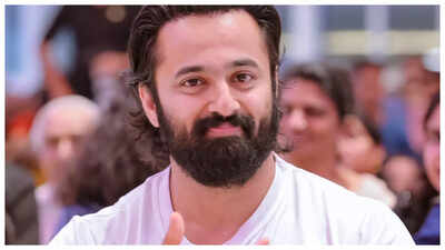 Unni Mukundan clarifies the title ‘Jai Ganesh’ holds no connection to the controversies stirred in its name