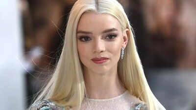 Anya Taylor-Joy confirms she secretly married musician Malcolm McRae in 2022