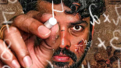 'Ma Po Si' first look: Vemal to play a teacher after 13 years for Bose Venkat's debut directorial