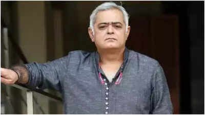 Hansal Mehta opens up about his decision to avoid son Jai Mehta after 'Gangs of Wasseypur' set accident