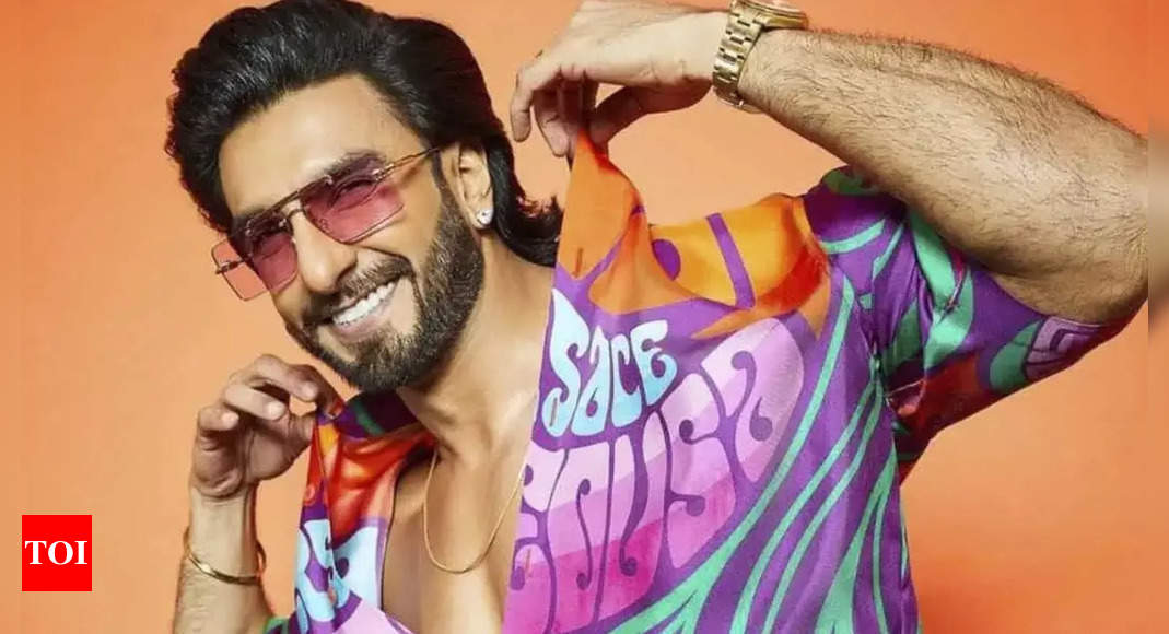 Thalaivar 171 Ranveer Singh To Play A Vital Role In Rajinikanth S