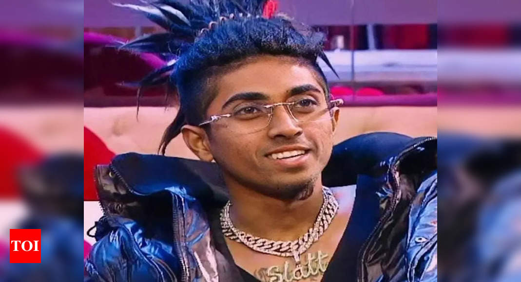 Bigg Boss 16 Winner MC Stan Quits Rapping Makes The Announcement