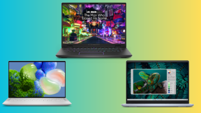 Dell Launches Ai Powered Xps Xps Alienware M R And Inspiron