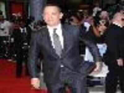 Tom Hanks to go In the Garden of Beasts?