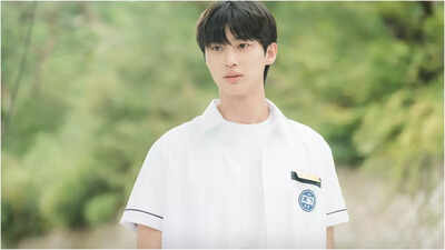 'Lovely Runner' star Byun Woo Seok recalls enduring over 100 failed auditions!