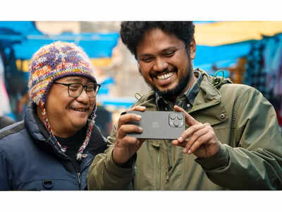How these filmmakers used iPhone 15 Pro's cameras to shoot their short films