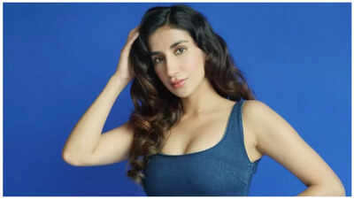 Parul Gulati: I believe the platform is irrelevant as long as your character is substantial and layered