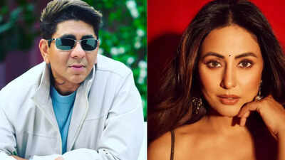 Yeh Rishta Kya Kehlata Hai producer Rajan Shahi opens up about having issues with Hina Khan in the past; says 'chapter is closed'