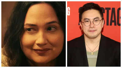 Lily Gladstone, Bowen Yang team up for 'The Wedding Banquet' remake
