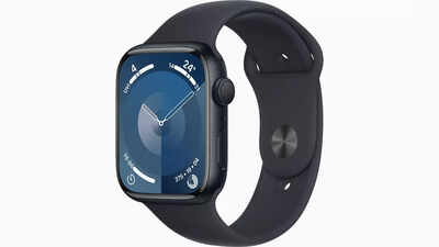 Apple Watch Series 9 available at an incredible price of Rs 7,855 on Amazon; here's how to grab the deal
