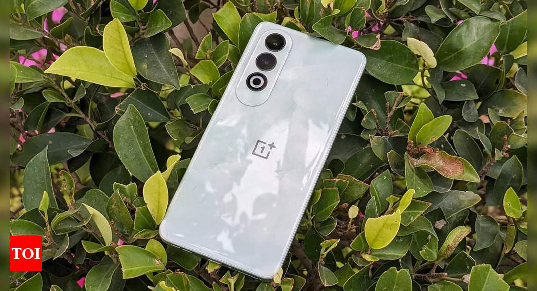 OnePlus Nord CE 4 Review Feature Packed Mid Ranger That Offers