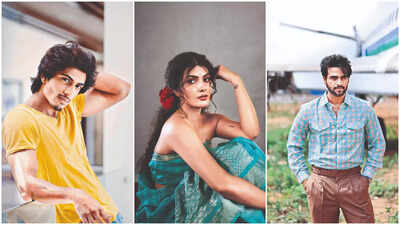 Shariq, Raj and Ananya to star in an intense survival thriller