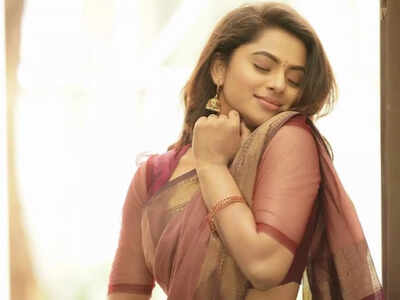 Delna Devis to play the titular role in upcoming show ‘Aadukalam'