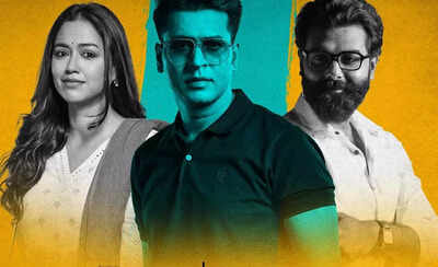 Sohini-Anirban's next reveals teaser