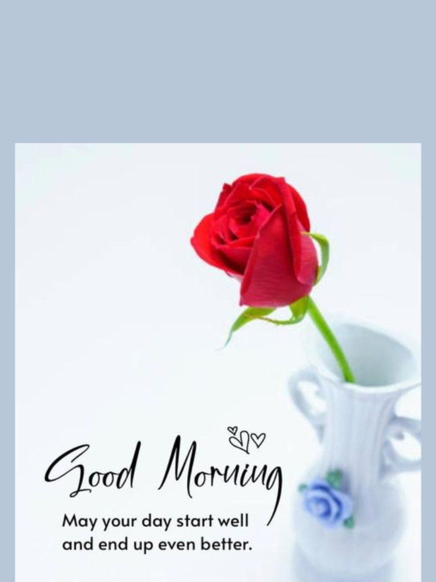 Good Morning Messages For Your Wife Times Now