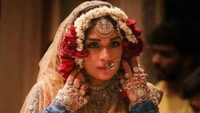 ‘Heeramandi’ trivia: Here’s why Richa Chadha opted to play Lajjo over a larger role in Sanjay Leela Bhasali’s directorial